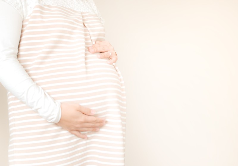 胎動はいつからわかる 初産と二人目以降では時期がこんなに違った ママちゃこのブログ
